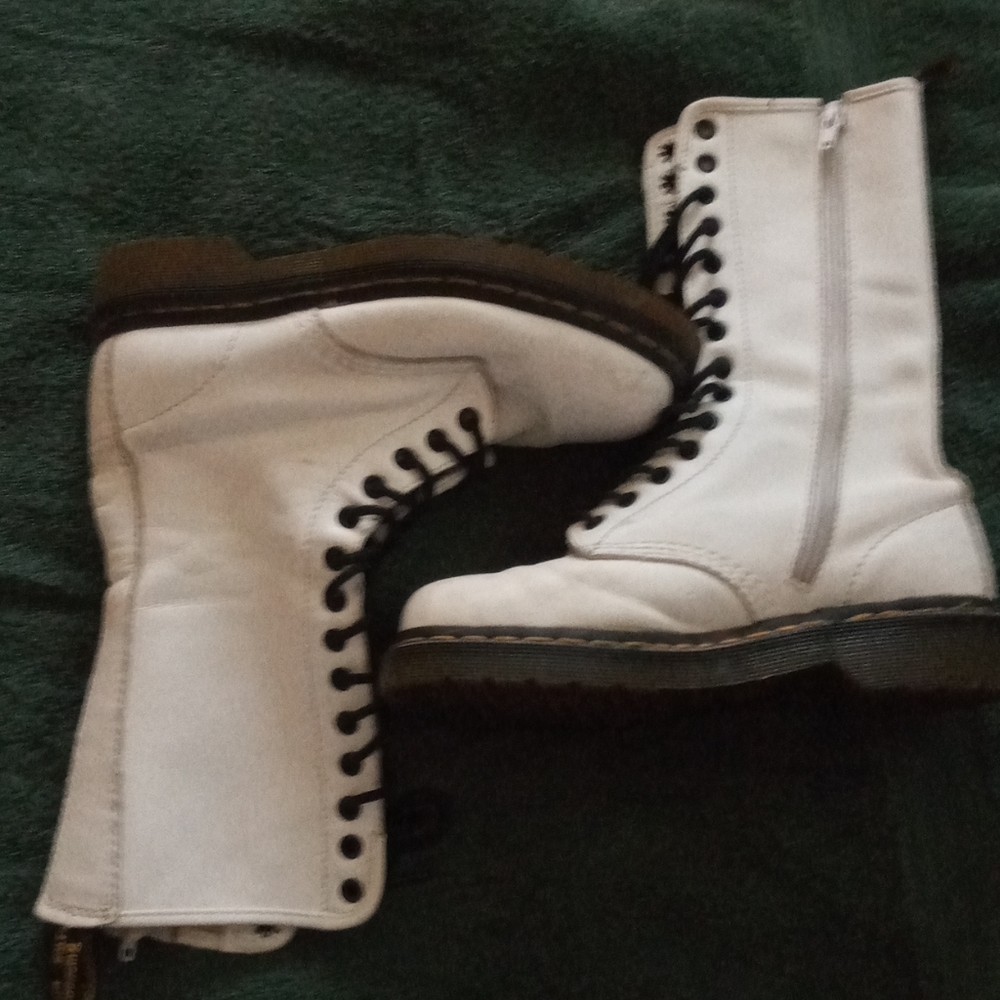 Doc Marten boots